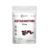  Microingredients Astaxanthin 15mg 