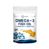  Microingredients Omega 3 Fish Oil 300 viên 
