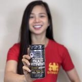  Muscletech Platinum Multi Vitamin 90 viên 