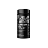  Muscletech Platinum Multi Vitamin 90 viên 