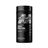  Muscletesh Platinum Fish Oil 100 viên 