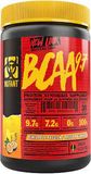  Mutant BCAA97 90 Serving 