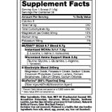  Mutant BCAA97 30 Servings 