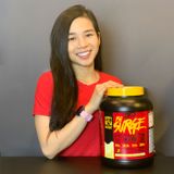  [GIÁ KỊCH SÀN ] Mutant Iso Surge 5lbs 