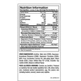  Mutant BCAA97 90 Serving 