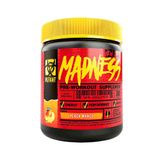  Mutant Madness 30 Servings 