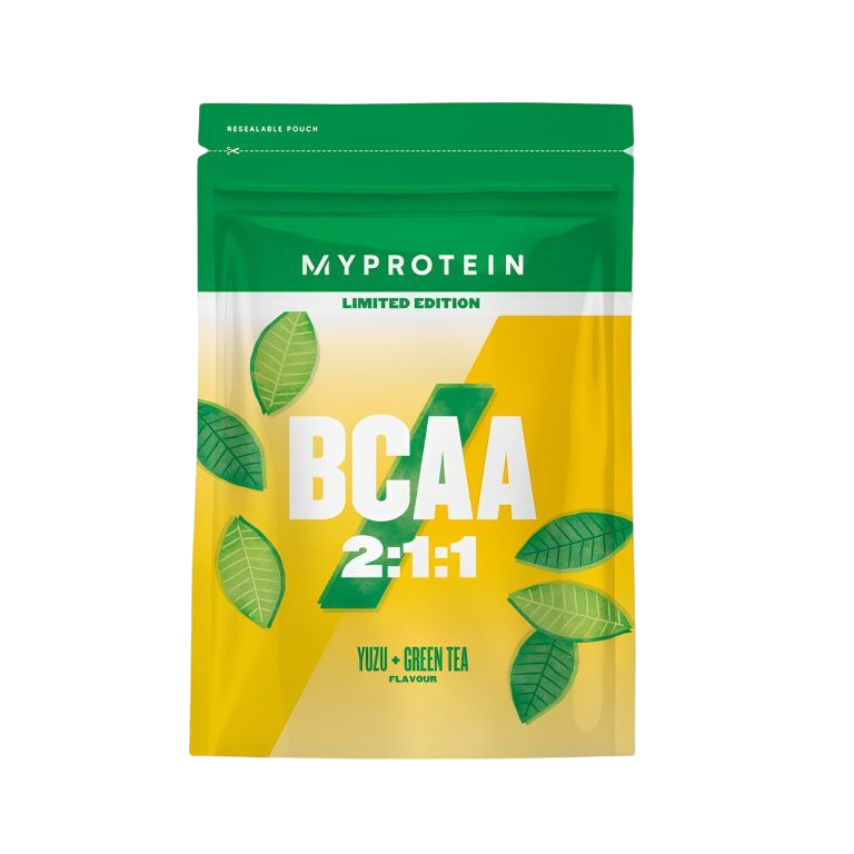  My Protein BCAA 2:1:1 Limited Edition 