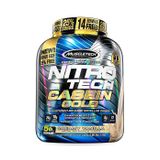  Nitrotech casein gold 5lbs 2.3kg 