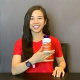  Now Melatonin 5mg 180 viên 