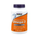  Now Omega 3 1000mg 