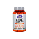  Now Amino Complete 120 viên 