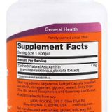 Now Astaxanthin 4mg 60 viên 