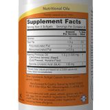  Now Evening Primrose Oil 500mg 100 viên 