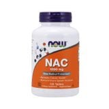  Now NAC 1000mg 120 viên 