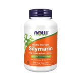  Now Silymarin Milk Thistle 300mg 200 viên 