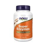  Now Super Enzymes 90 viên 