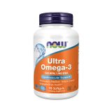  Now Ultra Omega 3 90 viên 