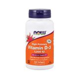  Now Vitamin D3 1000IU 360 Viên 