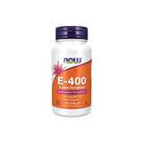  Now Vitamin E 400IU 100 viên 