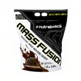  Nutrabolics Mass Fusion 12lbs 