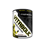  Nutrabolics Vitabolic Vitamin 196 viên 