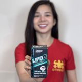  [GIÁ CHẠM ĐÁY] Nutrex Lipo6 Black Her Ultra Concentrate 60 Viên 