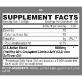  (GIÁ RẺ CHẠM ĐÁY) Nutrex Lipo6 CLA 180 viên 