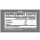  Nutrex BCAA 6000 30 Servings 