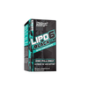 Nutrex Lipo6 Black Her Ultra Concentrate