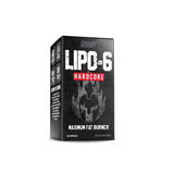  Nutrex Lipo6 Hardcore 60 Viên 