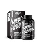  Nutrex Lipo6 Stim Free 60 viên 