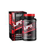  Nutrex Lipo6 Ultra Concentrate 60 viên 