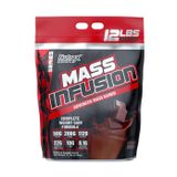  (THANH LÝ - GIẢM SÂU) Nutrex Mass Infusion 12Lbs 