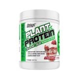  (THANH LÝ - DATE GẦN) Nutrex Plant Protein 1.2lbs – Strawberries & Cream 