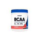  Nutricost BCAA Powder 