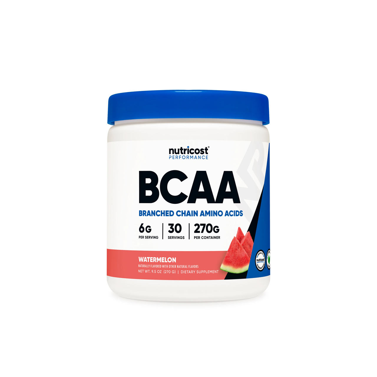 Nutricost BCAA Powder Chính Hãng Giá Tốt Nhất Tại GymWhey GymWhey Shop
