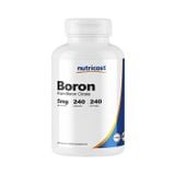  Nutricost Boron 5mg 240 viên 