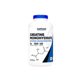  Nutricost Creatine Monohydrate 3G 500 Viên 