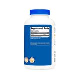  NUTRICOST L-CITRULLINE 1500MG 180 VIÊN NHỘNG 