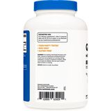  NUTRICOST QUERCETIN +BROMELAIN 880MG 120 VIÊN 