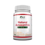  Nuu Natural Astaxanthin 12mg 180 viên 