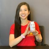  Nuu Natural Astaxanthin 12mg 180 viên 