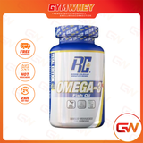  Ronnie Coleman Omega XS 120 viên 