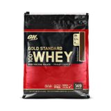  ON Gold Standrad Whey 10lbs 4.5kg (Kèm quà tặng) 