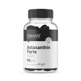  Ostrovit Astaxanthin Forte 4mg 90 viên 