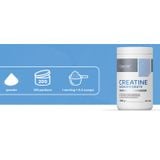  Ostrovit Creatine Monohydrate 500 gram 