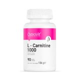  Ostrovit carnitine 1000 90 viên 