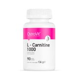  Ostrovit carnitine 1000 90 viên 