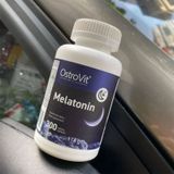  OSTROVIT MELATONIN 1MG 300 VIÊN CỨNG 