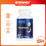  OSTROVIT MELATONIN 1MG 300 VIÊN CỨNG 